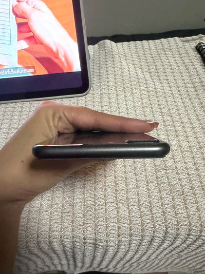 I Phone 8 Plus  รูปที่ 7