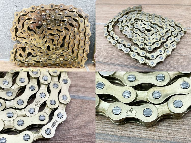 RACEFACE FORGED CNC รูปที่ 3