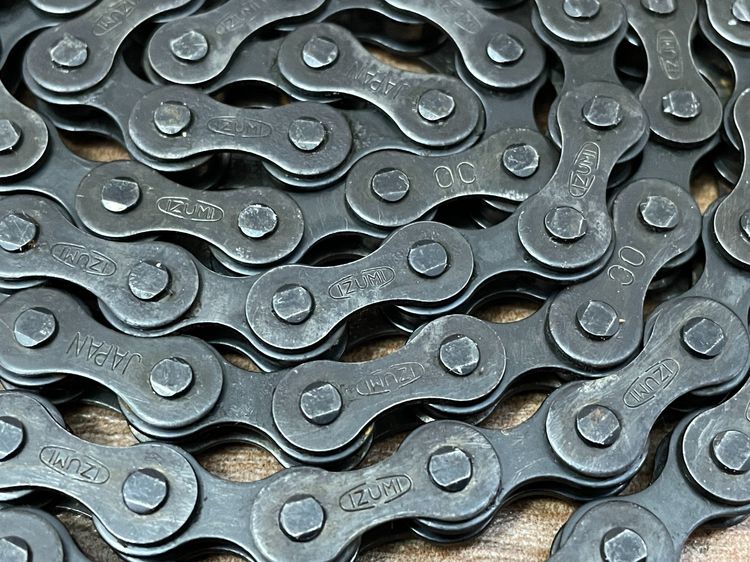 RACEFACE FORGED CNC รูปที่ 16