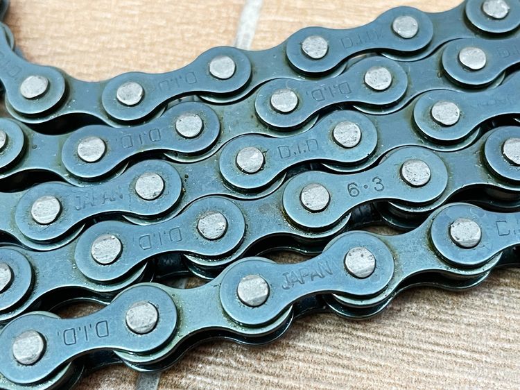 RACEFACE FORGED CNC รูปที่ 12