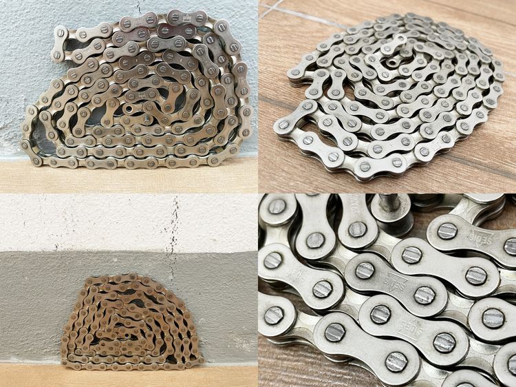 RACEFACE FORGED CNC รูปที่ 6