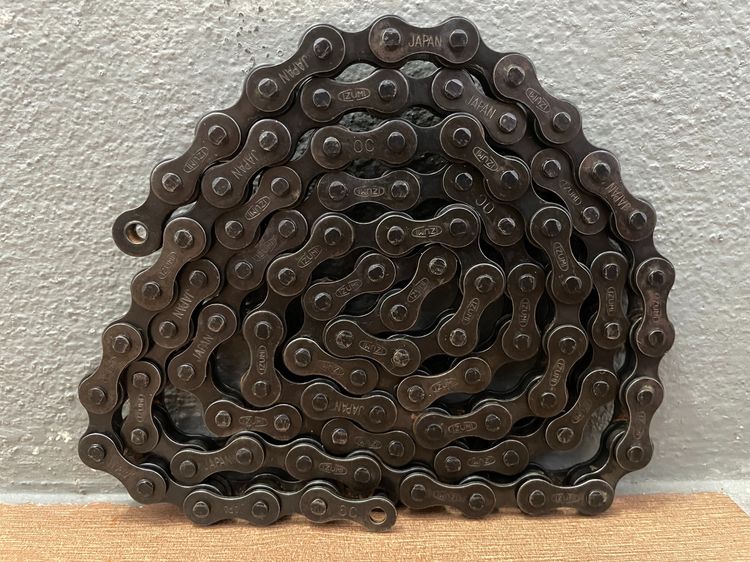 RACEFACE FORGED CNC รูปที่ 14