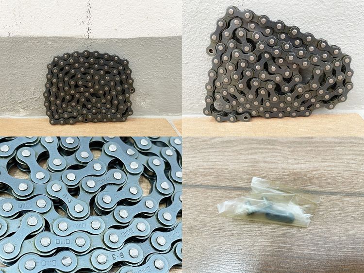 RACEFACE FORGED CNC รูปที่ 11