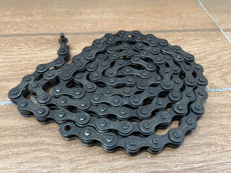 RACEFACE FORGED CNC รูปที่ 15