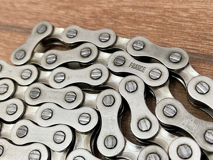 RACEFACE FORGED CNC รูปที่ 9