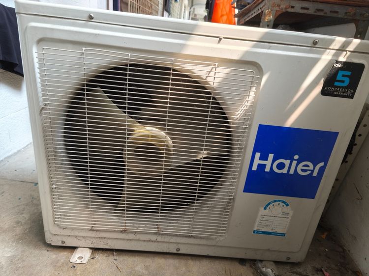 แอร์มือสอง 18000 BTU  รูปที่ 4