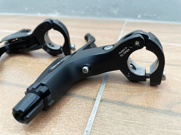 Setมือเบรค จักรยาน รูปที่ 14