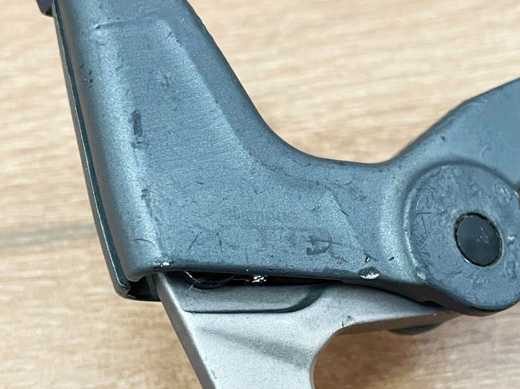 Setมือเบรค จักรยาน รูปที่ 4