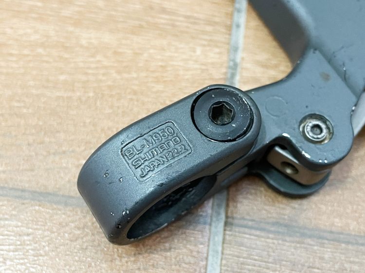 Setมือเบรค จักรยาน รูปที่ 5