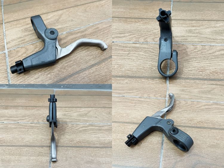 Setมือเบรค จักรยาน รูปที่ 3