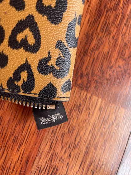 กระเป๋า coach รูปที่ 9