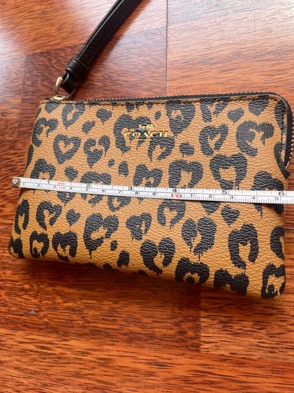 กระเป๋า coach รูปที่ 4