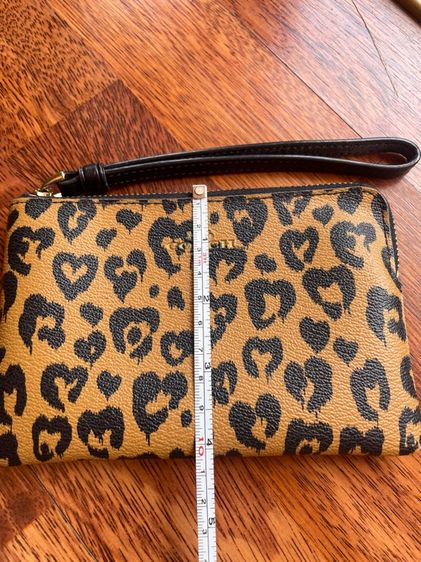 กระเป๋า coach รูปที่ 3