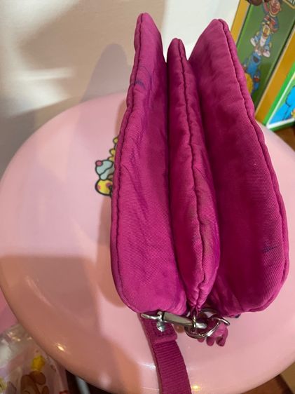 กระเป๋าKipling  รูปที่ 12