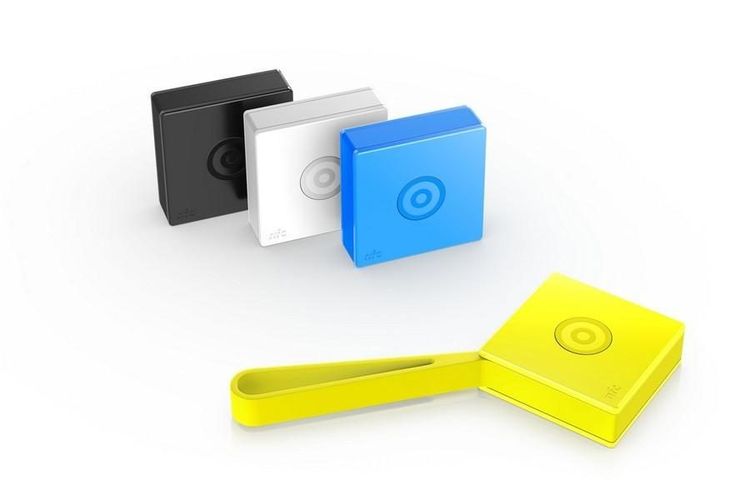 🔥ของหายาก Nokia Treasure Tag แท้ ตำนาน Lumia ที่คุณตามหา รีบคว้าก่อนสูญพันธุ์ รูปที่ 3