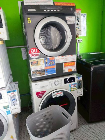 เซ้งร้านสะดวกซักใต้ตึกคอนโด พื้นที่ใต้ตึกคอนโดหายากค่ะค่าเช่าถูก มีกำไรทุกเดือน พร้อมดำเนินกิจการต่อได้เลย รูปที่ 5