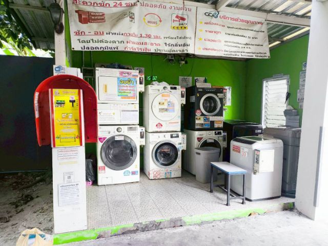 เซ้งร้านสะดวกซักใต้ตึกคอนโด พื้นที่ใต้ตึกคอนโดหายากค่ะค่าเช่าถูก มีกำไรทุกเดือน พร้อมดำเนินกิจการต่อได้เลย รูปที่ 9