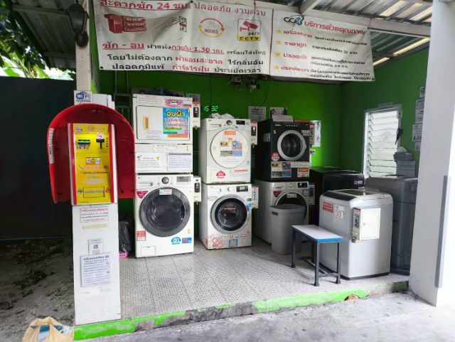 เซ้งร้านสะดวกซักใต้ตึกคอนโด พื้นที่ใต้ตึกคอนโดหายากค่ะค่าเช่าถูก มีกำไรทุกเดือน พร้อมดำเนินกิจการต่อได้เลย รูปที่ 12