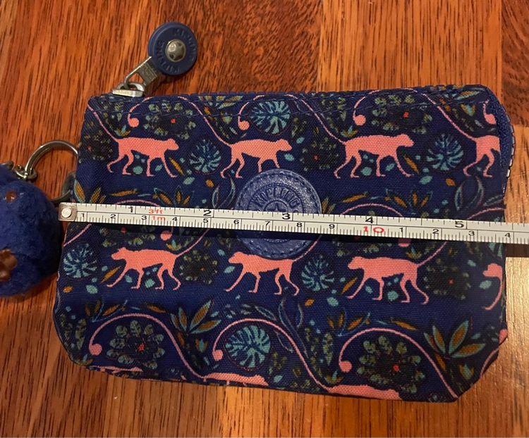 กระเป๋าสตางค์ Kipling  รูปที่ 10