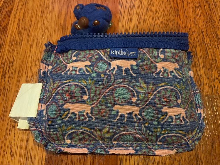 กระเป๋าสตางค์ Kipling  รูปที่ 9