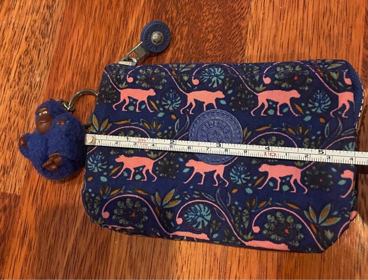 กระเป๋าสตางค์ Kipling  รูปที่ 7