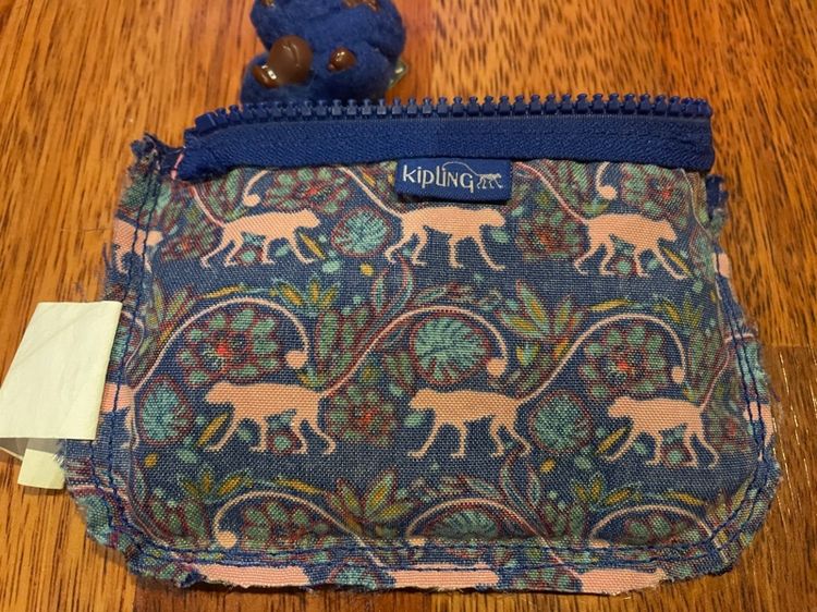 กระเป๋าสตางค์ Kipling  รูปที่ 6