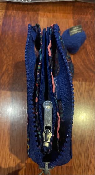 กระเป๋าสตางค์ Kipling  รูปที่ 8