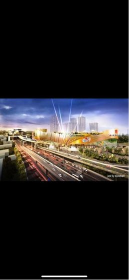 ตกแต่งครบ 2014 ขายพลัมคอนโด บางใหญ่  รูปที่ 3