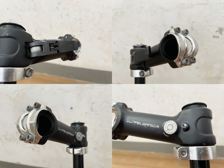 Setสเต็ม จักรยาน รูปที่ 12