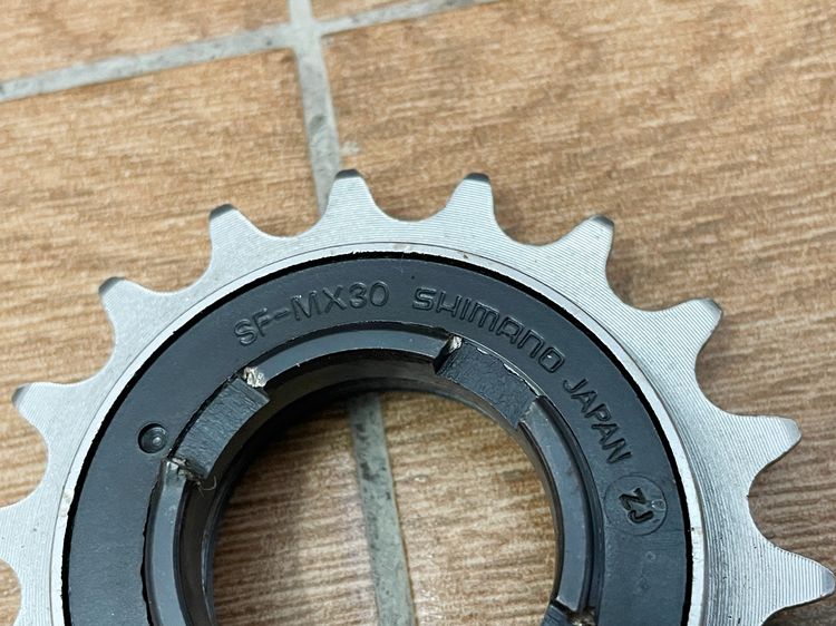 Setเฟืองท้าย จักรยาน รูปที่ 7