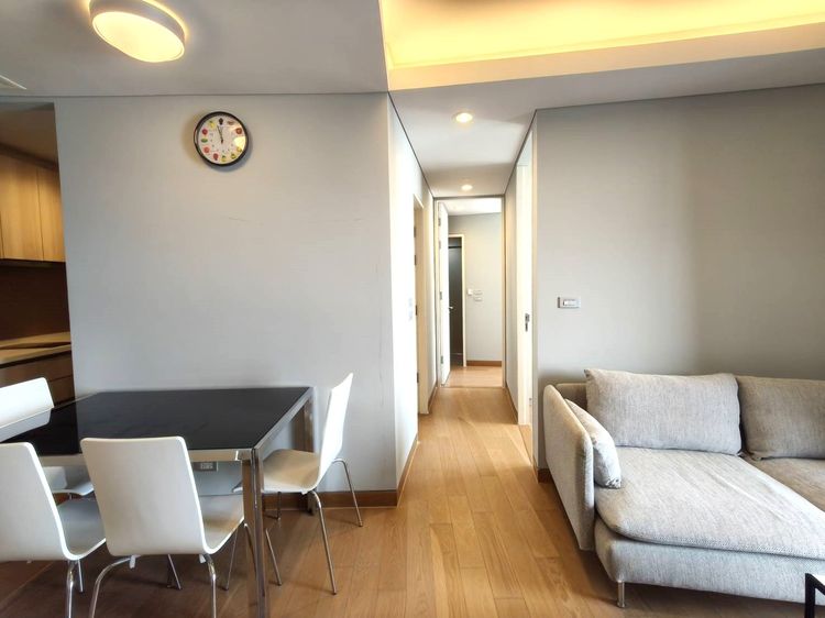 TheLumpini24 (55sqm 2B2B ชั้น36) ใกล้ BTS พร้อมพงษ์ สุขุมวิท24 