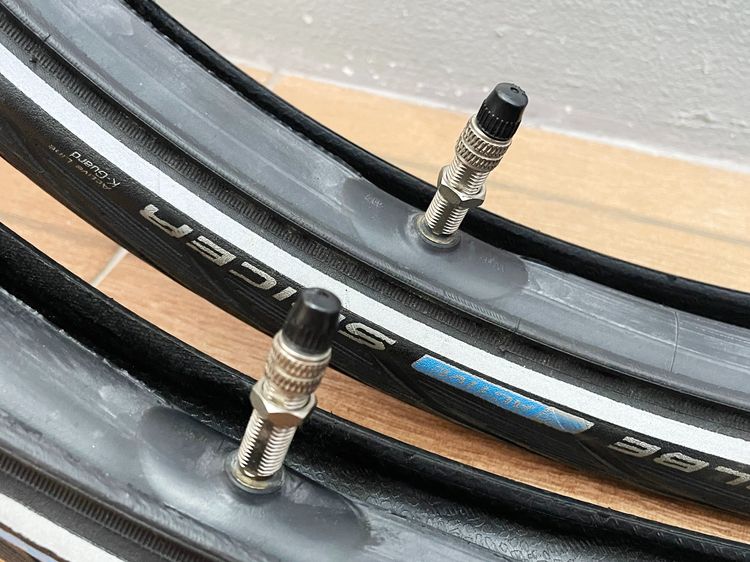 Setวงล้อและยาง จักรยาน รูปที่ 14