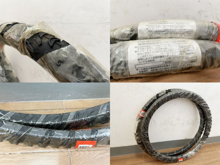 Setวงล้อและยาง จักรยาน รูปที่ 18