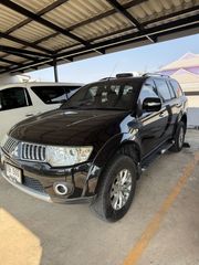 Mitsubishi Pajero Sport 2.5 GT ดีเซล 