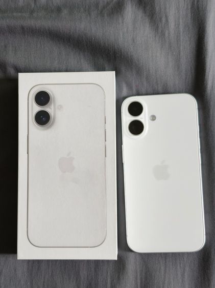 Iphone 16 128gb อายุการใช้งาน น้อยกว่า1เดือน รูปที่ 2