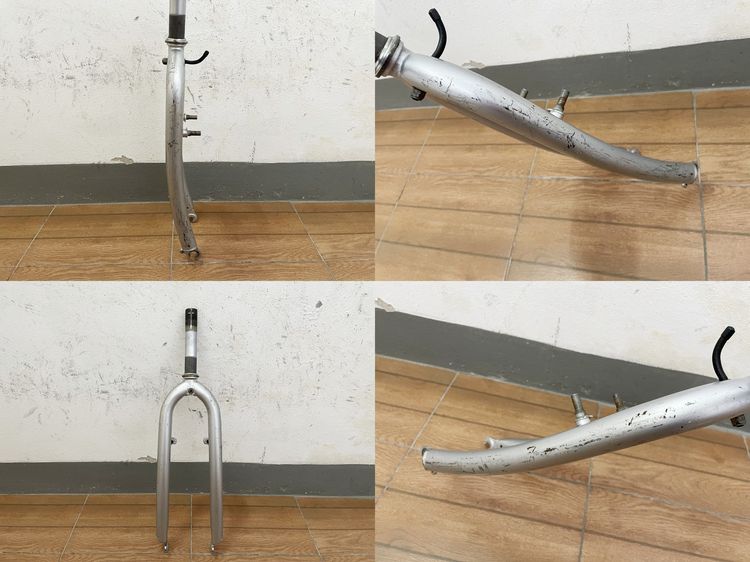 Setโช๊คและตะเกียบ จักรยาน รูปที่ 6