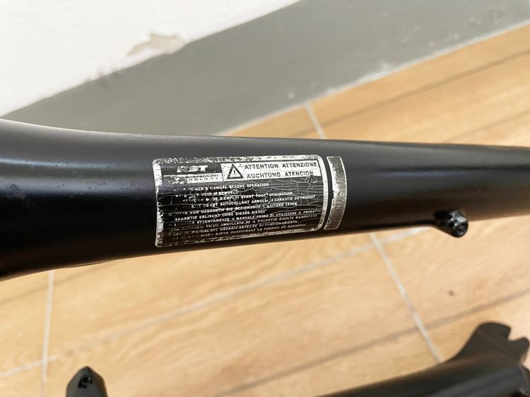 Setโช๊คและตะเกียบ จักรยาน รูปที่ 13