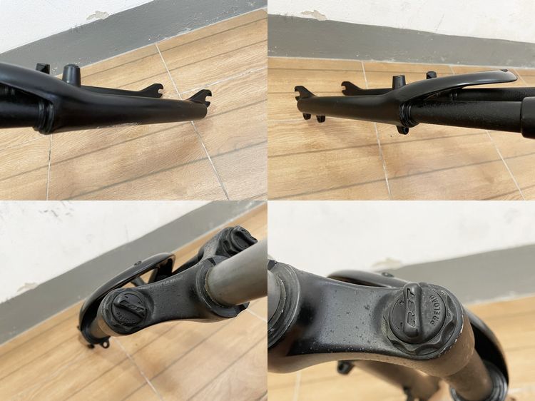 Setโช๊คและตะเกียบ จักรยาน รูปที่ 14