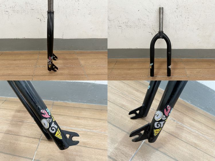 Setโช๊คและตะเกียบ จักรยาน รูปที่ 3