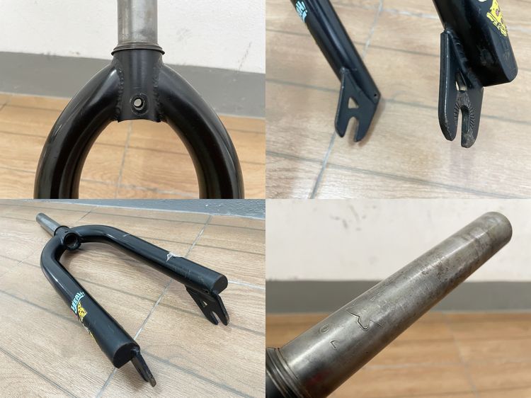 Setโช๊คและตะเกียบ จักรยาน รูปที่ 4