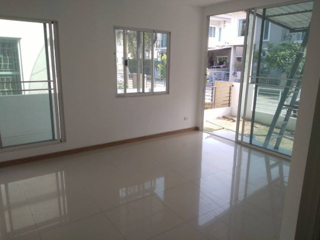 Land and Houses ไม่มี 2014 ใช่ ขายบ้าน​ เดอะทรัสต์​กาญจนา​ภิเษก​-หฤทัย​ราษฎร์​ รูปที่ 4