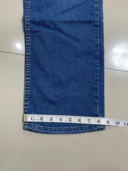 กางเกงยีนส์ ลีวาย ป้ายดำ รูปที่ 14