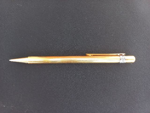 ปากกา Cartier รุ่น Maillon Panthere รูปที่ 12