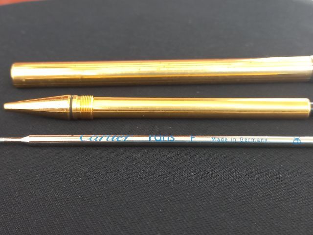 ปากกา Cartier รุ่น Maillon Panthere รูปที่ 11