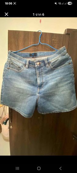 ยีนส์อย่างดีของ AllZ  ขายถูกแถมฟรี 1ตัว เบอร์L จากเดิมราคา 690 รูปที่ 2