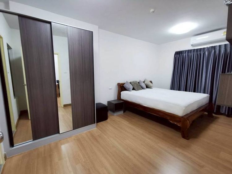 ตกแต่งครบ สร้างเสร็จก่อน 2010 For Sale Supalai Marey Condominium Pattaya studio room sea view city view very cheapest ขายคอนโด พัทยาใต้ รูปที่ 3