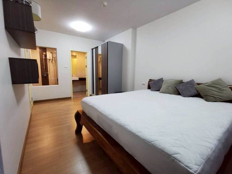 ตกแต่งครบ สร้างเสร็จก่อน 2010 For Sale Supalai Marey Condominium Pattaya studio room sea view city view very cheapest ขายคอนโด พัทยาใต้