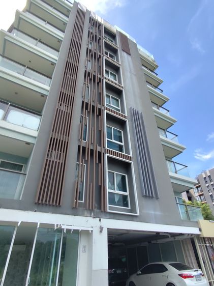 ตกแต่งครบ สร้างเสร็จก่อน 2010 NICE CONDO BIG ROOM FOR SALE FREE FULLY FURNISHED WITH POOL AND NEAR BEACH ขายคอนโดใกล้ทะเล นาจอมเทียน ฟรีเฟอร์ รูปที่ 2
