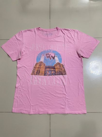 เสื้อวง PINK PLOYD