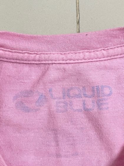 เสื้อวง PINK PLOYD รูปที่ 4